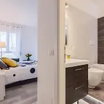 Ba.home فندق مبيت وإفطار 4*