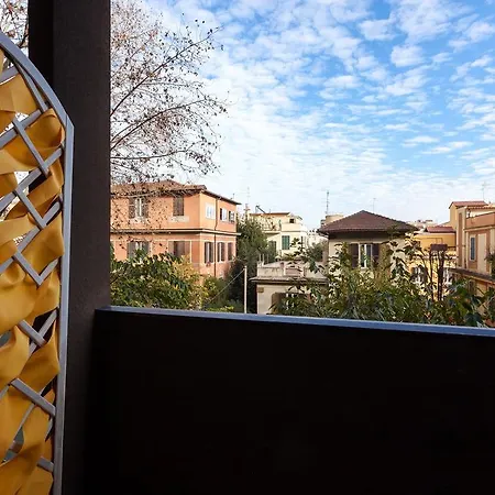 Ba.home * Rome