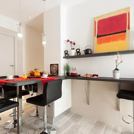 Ba.home Rome