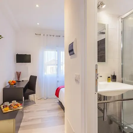 Ba.home Bed & Breakfast