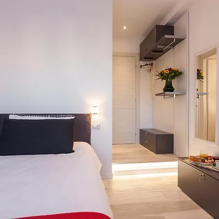 Bed & Breakfast Ba.home *