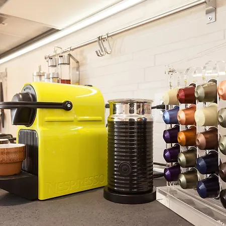 Bed & Breakfast Ba.home