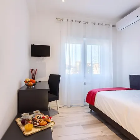 Ba.home Bed & Breakfast