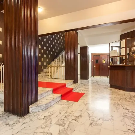 Bed & Breakfast Ba.home Rome