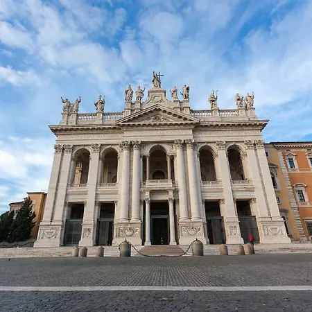 לינה וארוחת בוקר Ba.home 4*