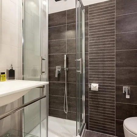 Ba.home Bed & Breakfast 4*