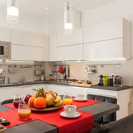 Ba.home Bed & Breakfast Rome