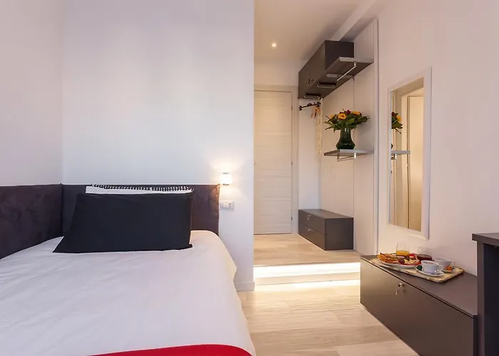 住宿加早餐酒店 巴赫姆住宿加早餐旅馆 4*