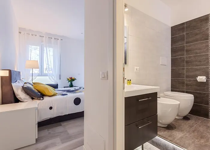 巴赫姆住宿加早餐旅馆 住宿加早餐酒店 4*