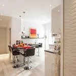 Alojamento de Acomodação e Pequeno-almoço Ba.home Roma