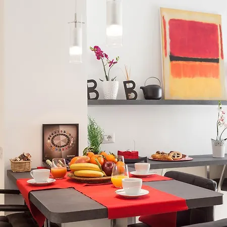 Ba.home רומא